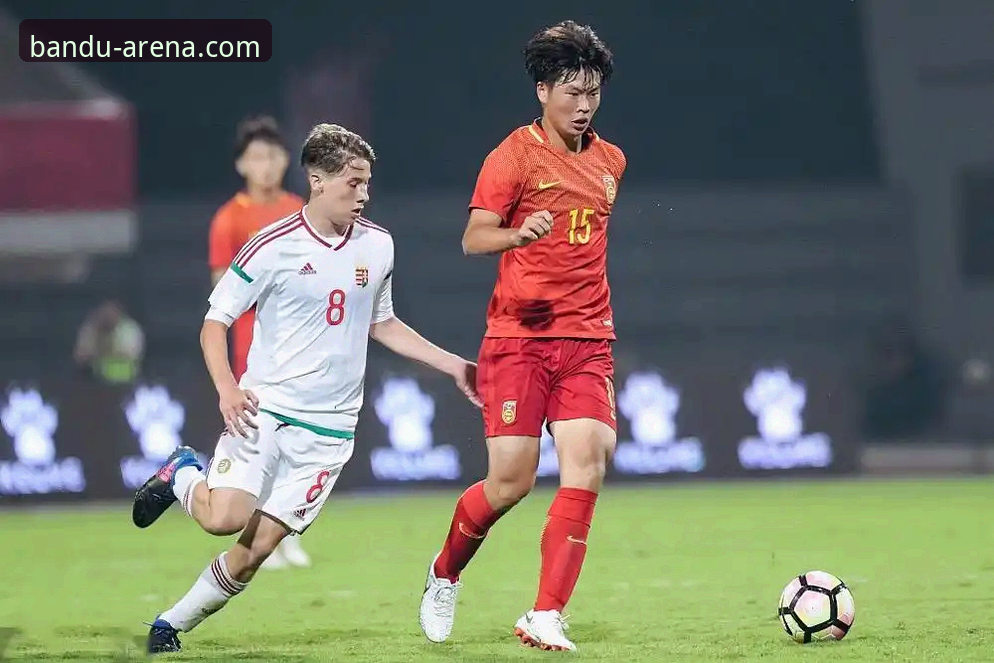 闪电破门vs神勇扑点：U19国足土伦杯1-0力克哥伦比亚的战术博弈与数据解读